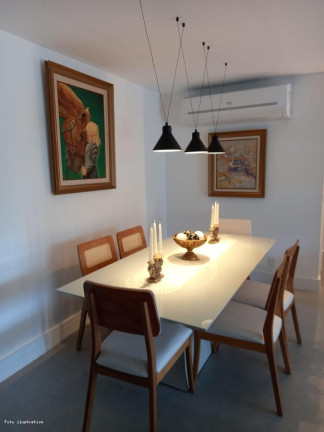 Imagem Apartamento com 3 Quartos à Venda, 155 m² em Barra Da Tijuca - Rio De Janeiro