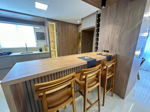 Imagem Cobertura com 4 Quartos à Venda, 178 m² em Centro - Balneário Camboriú