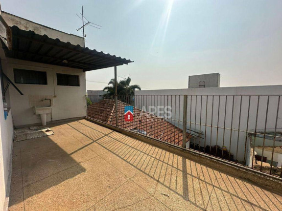 Imagem Sala Comercial para Alugar, 67 m² em Vila Santa Catarina - Americana