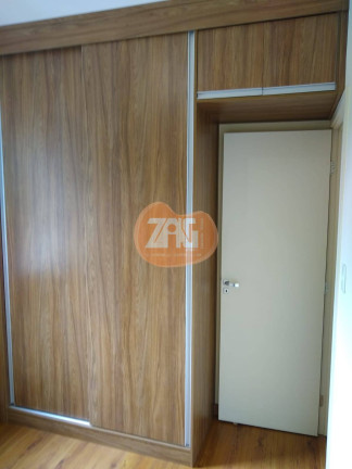 Imagem Apartamento com 3 Quartos à Venda, 71 m² em Vila São José - Taubaté