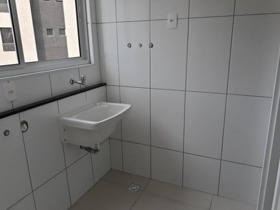 Imagem Apartamento com 3 Quartos à Venda, 104 m² em Cocó - Fortaleza