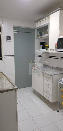Imagem Apartamento com 2 Quartos à Venda, 57 m² em Ibirapuera - São Paulo Imagem Apartamento com 2 Quartos à Venda, 57 m² em Ibirapuera - São Paulo