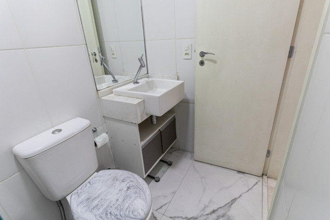 Imagem Apartamento com 2 Quartos à Venda, 46 m² em Presidente Altino - São Paulo