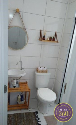 Imagem Apartamento com 2 Quartos à Venda, 40 m² em Jardim Brasília - São Paulo Imagem Apartamento com 2 Quartos à Venda, 40 m² em Jardim Brasília - São Paulo
