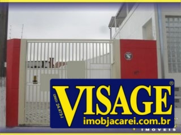 Imagem Apartamento com 2 Quartos para Alugar, em Centro - Jacareí Imagem Apartamento com 2 Quartos para Alugar, em Centro - Jacareí