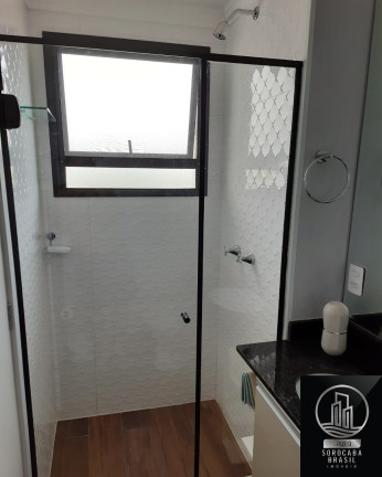 Imagem Casa com 3 Quartos à Venda, 56 m² em Jardim São Carlos - Sorocaba Imagem Casa com 3 Quartos à Venda, 56 m² em Jardim São Carlos - Sorocaba