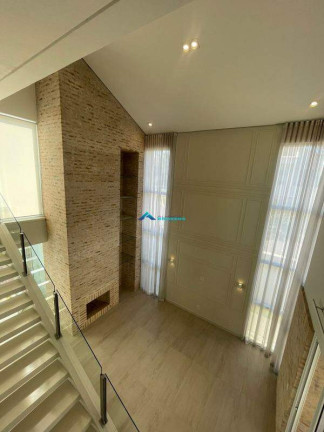 Imagem Casa de Condomínio com 4 Quartos à Venda, 270 m² em Cidade Santos Dumont - Jundiaí Imagem Casa de Condomínio com 4 Quartos à Venda, 270 m² em Cidade Santos Dumont - Jundiaí