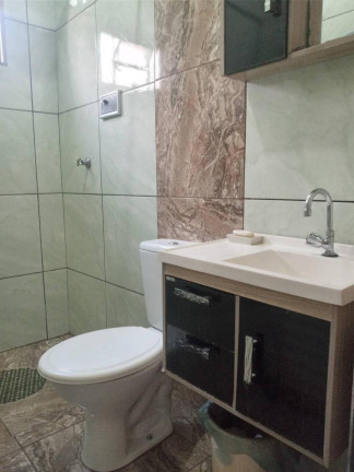 Imagem Casa com 4 Quartos à Venda, 254 m² em Jardim Itália - Anápolis