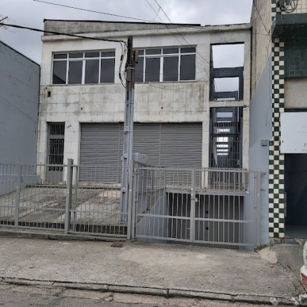 Edifício Residencial à Venda ou Locação, 995 m² em Jardim Brasil - São Paulo
