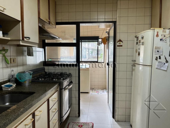 Imagem Apartamento com 3 Quartos à Venda, 225 m² em Moema - São Paulo Imagem Apartamento com 3 Quartos à Venda, 225 m² em Moema - São Paulo