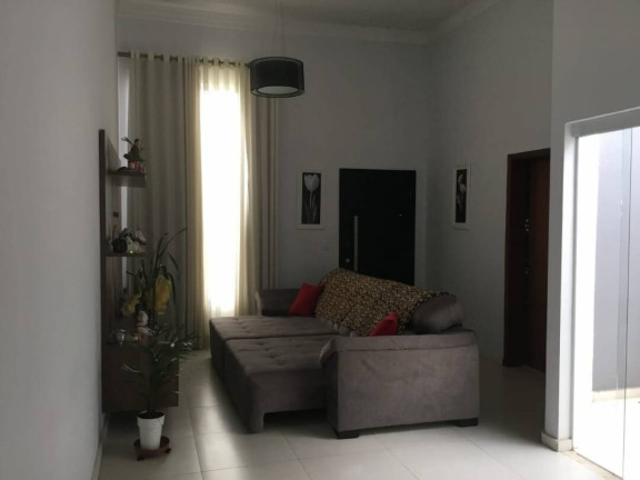 Imagem Casa de Condomínio com 3 Quartos à Venda, 92 m² em Horto Florestal - Sorocaba