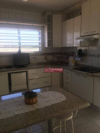 Imagem Sobrado com 3 Quartos à Venda, 227 m² em Vila Nova Mazzei - São Paulo Imagem Sobrado com 3 Quartos à Venda, 227 m² em Vila Nova Mazzei - São Paulo