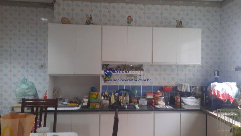 Imagem Casa com 2 Quartos à Venda, 230 m² em Gopoúva - Guarulhos