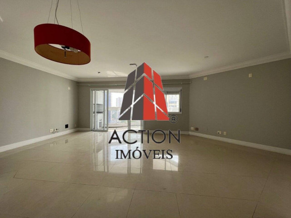 Imagem Apartamento com 3 Quartos à Venda, 131 m² em Vila Regente Feijó - São Paulo Imagem Apartamento com 3 Quartos à Venda, 131 m² em Vila Regente Feijó - São Paulo