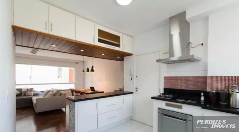 Imagem Apartamento com 3 Quartos à Venda, 110 m² em Higienópolis - São Paulo Imagem Apartamento com 3 Quartos à Venda, 110 m² em Higienópolis - São Paulo