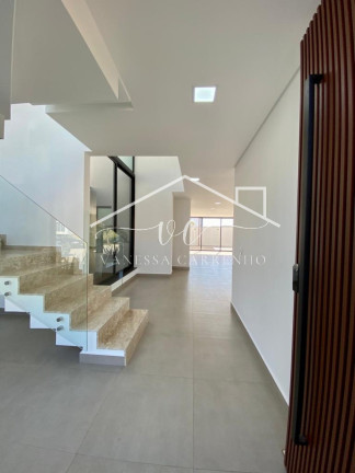 Imagem Casa com 3 Quartos à Venda, 250 m² em Ibiti Reserva - Sorocaba