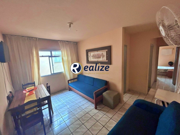 Imagem Imóvel com 2 Quartos à Venda, 55 m² em Praia Do Morro - Guarapari