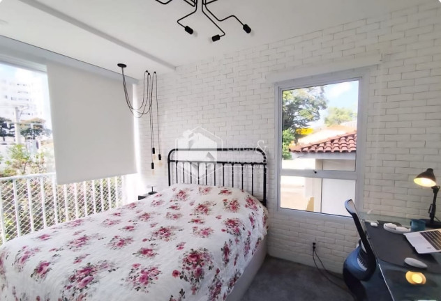 Imagem Apartamento com 2 Quartos à Venda, 52 m² em Vila São Francisco - São Paulo