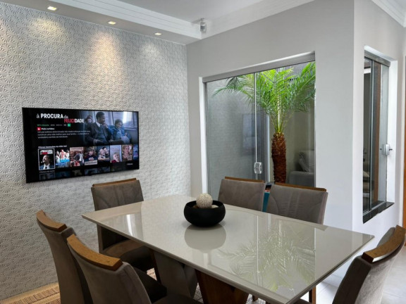 Imagem Casa com 2 Quartos à Venda, 197 m² em Quinta Da Bela Olinda - Bauru