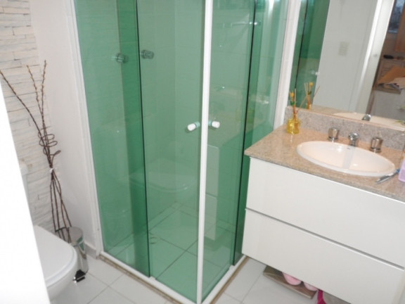 Imagem Apartamento com 3 Quartos à Venda, 96 m² em Vila Belmiro - Santos Imagem Apartamento com 3 Quartos à Venda, 96 m² em Vila Belmiro - Santos
