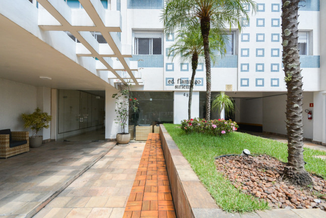 Imagem Apartamento com 3 Quartos à Venda, 94 m² em Perdizes - São Paulo
