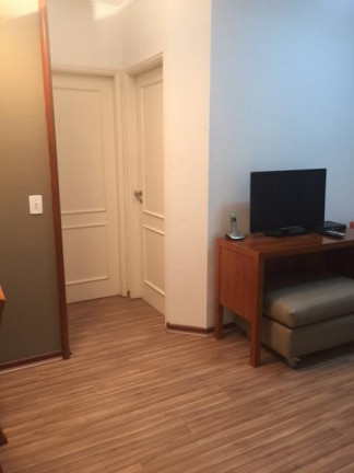 Imagem Flat com 2 Quartos à Venda, 54 m² em Cidade Monções - São Paulo