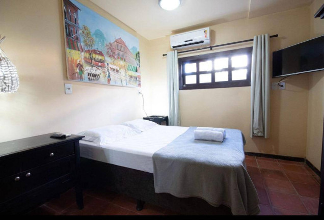 Imagem Apartamento com 2 Quartos à Venda, 70 m² em Centro Da Praia De Pipa - Tibau Do Sul