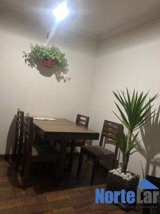 Imagem Apartamento com 2 Quartos à Venda, 48 m² em Parque São Domingos - São Paulo