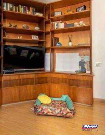 Imagem Apartamento com 4 Quartos à Venda, 306 m² em Santa Cecília - São Paulo