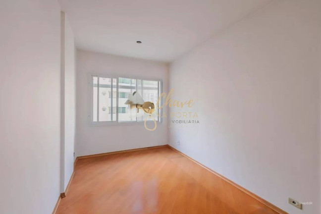 Imagem Apartamento com 1 Quarto à Venda, 47 m² em Jardim Paulista - São Paulo