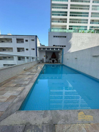 Imagem Apartamento com 2 Quartos à Venda, 70 m² em Caiçara - Praia Grande