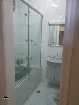 Imagem Apartamento com 4 Quartos para Alugar, 160 m² em Itararé - São Vicente Imagem Apartamento com 4 Quartos para Alugar, 160 m² em Itararé - São Vicente