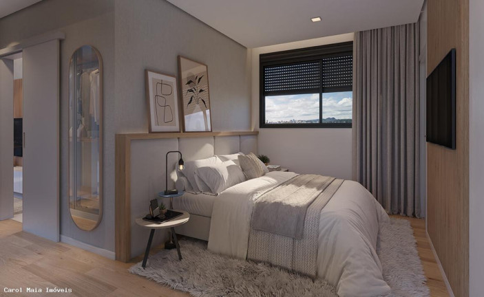 Imagem Apartamento com 3 Quartos à Venda, 66 m² em Serra - Belo Horizonte