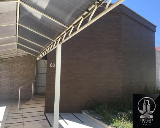 Imóvel Comercial para Alugar, 220 m² em Centro - Sorocaba