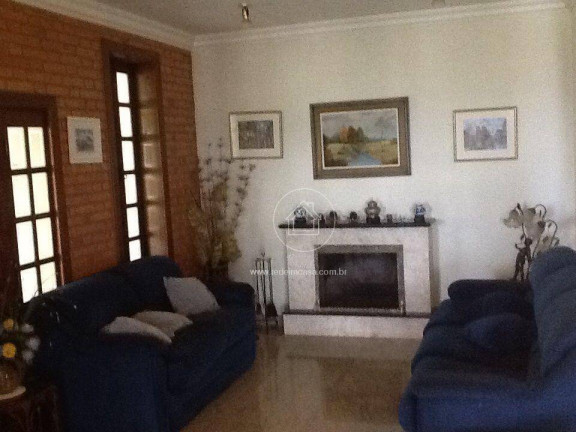 Imagem Casa de Condomínio com 6 Quartos à Venda, 440 m² em Parque Do Engenho - Nova Lima