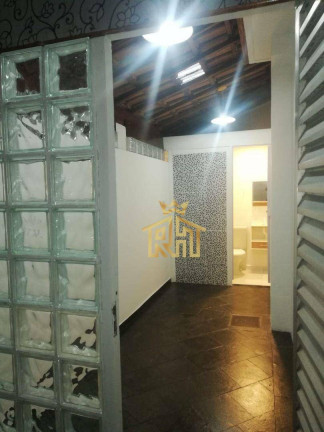 Imagem Sobrado com 3 Quartos à Venda, 203 m² em Aviação - Praia Grande Imagem Sobrado com 3 Quartos à Venda, 203 m² em Aviação - Praia Grande
