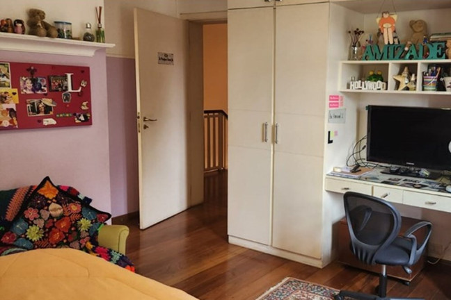 Imagem Casa com 1 Quarto à Venda, 500 m² em Chácara Monte Alegre - São Paulo