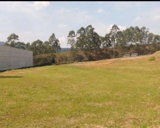 Imagem Terreno à Venda, em Tamboré - Santana De Parnaíba Imagem Terreno à Venda, em Tamboré - Santana De Parnaíba