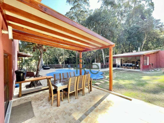 Imagem Casa com 4 Quartos à Venda, 1.400 m² em Villagio Toscano - Carapicuíba Imagem Casa com 4 Quartos à Venda, 1.400 m² em Villagio Toscano - Carapicuíba