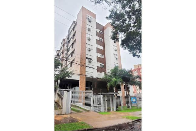 Apartamento com 2 Quartos à Venda, 59 m² em Partenon - Porto Alegre