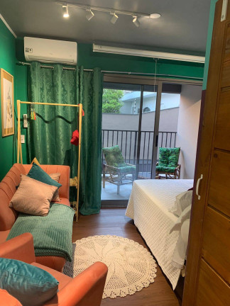 Imagem Studio à Venda, 23 m²