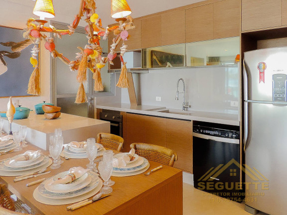 Imagem Apartamento com 2 Quartos para Alugar, 113 m² em Riviera De São Lourenço - Bertioga Imagem Apartamento com 2 Quartos para Alugar, 113 m² em Riviera De São Lourenço - Bertioga