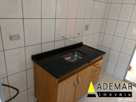 Imagem Apartamento com 2 Quartos à Venda, 44 m² em Serraria - Diadema Imagem Apartamento com 2 Quartos à Venda, 44 m² em Serraria - Diadema