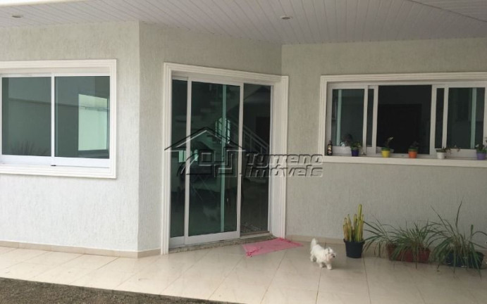 Imagem Casa de Condomínio com 4 Quartos à Venda, 246 m² em Urbanova - São José Dos Campos Imagem Casa de Condomínio com 4 Quartos à Venda, 246 m² em Urbanova - São José Dos Campos