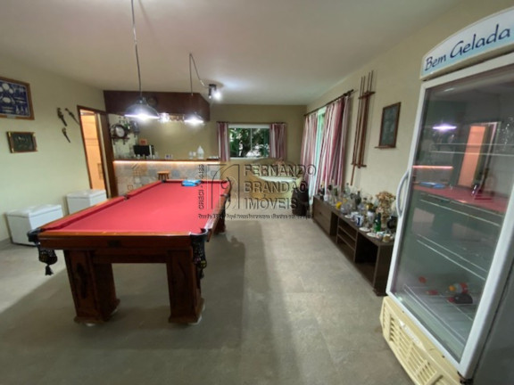 Imagem Casa com 5 Quartos à Venda, 700 m² em Jacarepaguá - Rio De Janeiro