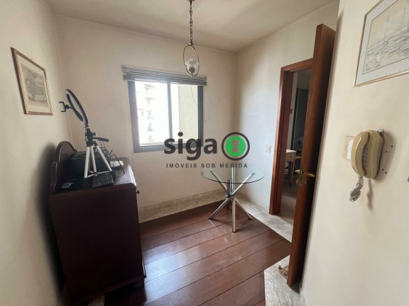 Imagem Apartamento com 4 Quartos à Venda ou Locação, 228 m² em Vila Suzana - São Paulo Imagem Apartamento com 4 Quartos à Venda ou Locação, 228 m² em Vila Suzana - São Paulo