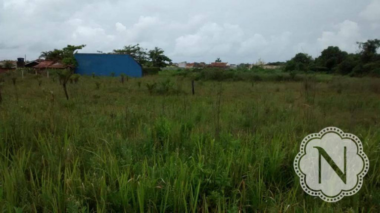 Terreno à Venda, 420 m² em Cibratel Ii - Itanhaém