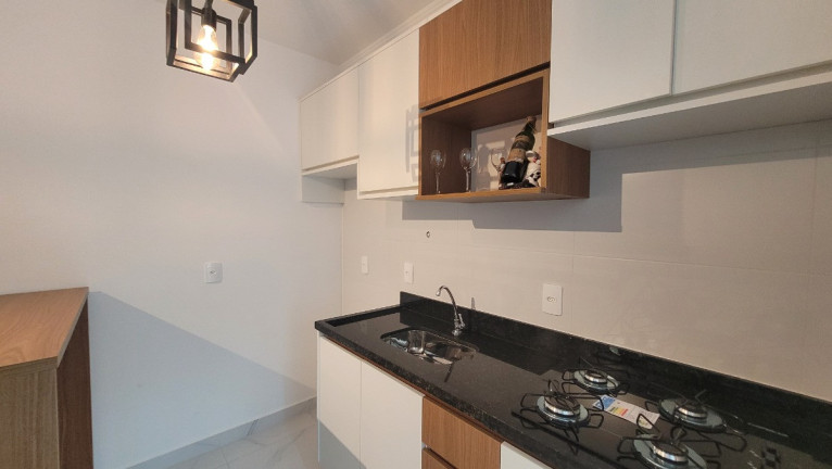 Imagem Apartamento com 1 Quarto à Venda, 32 m² em Lauzane Paulista - São Paulo