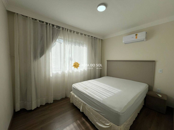 Imagem Apartamento com 3 Quartos à Venda, 106 m² em José Amândio - Bombinhas