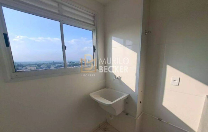 Imagem Apartamento com 2 Quartos à Venda, 47 m² em Jardim Califórnia - Jacareí Imagem Apartamento com 2 Quartos à Venda, 47 m² em Jardim Califórnia - Jacareí